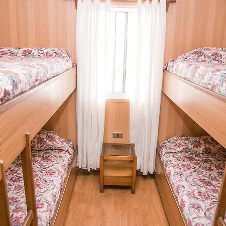 Cabanas Las Ananucas I La Serena Zewnętrze zdjęcie