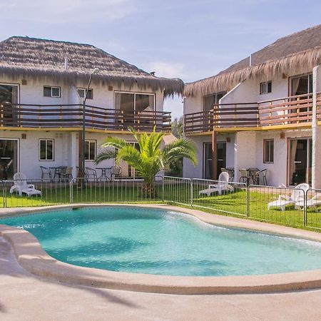 Cabanas Las Ananucas I La Serena Zewnętrze zdjęcie