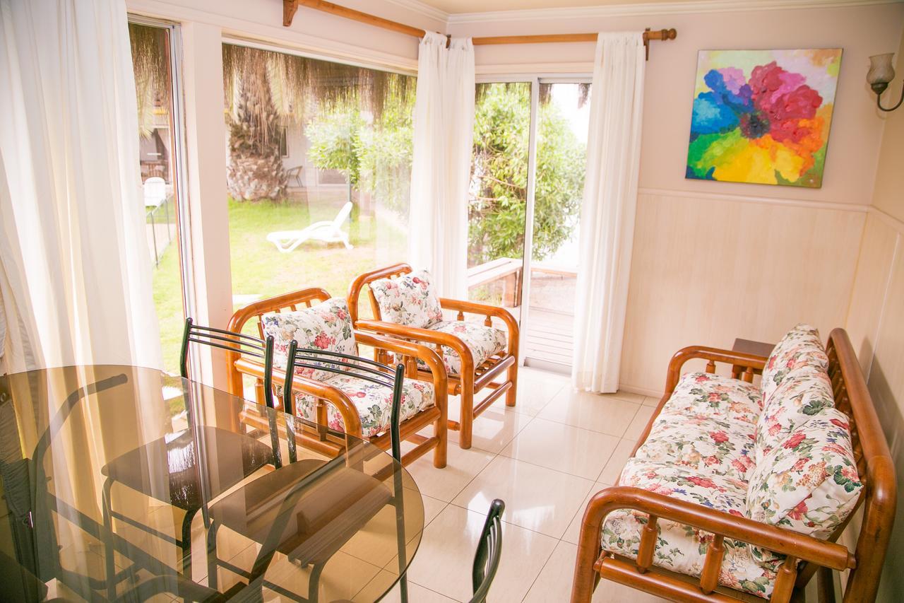 Cabanas Las Ananucas I La Serena Zewnętrze zdjęcie