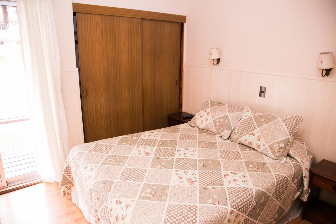 Cabanas Las Ananucas I La Serena Zewnętrze zdjęcie