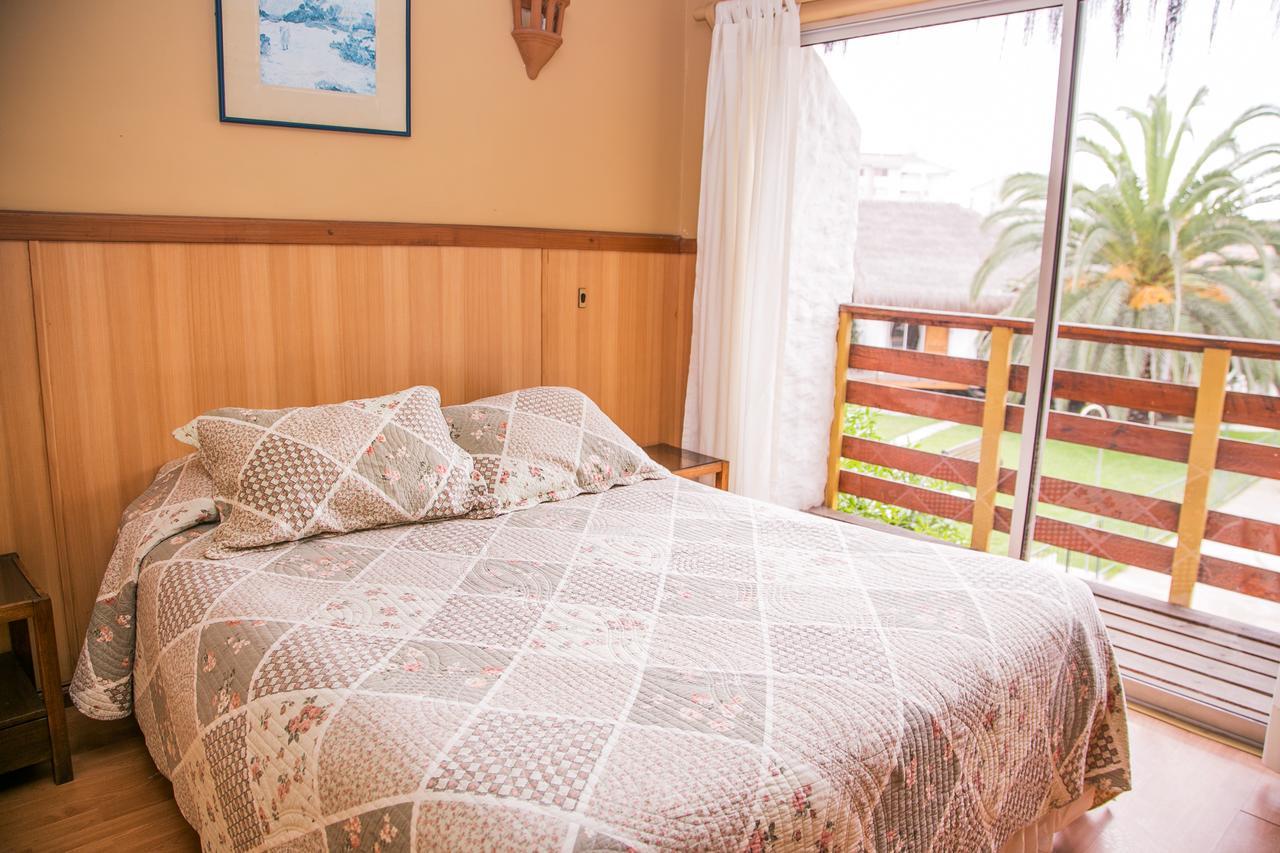 Cabanas Las Ananucas I La Serena Zewnętrze zdjęcie