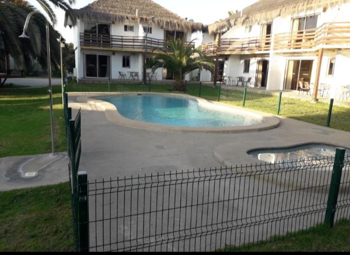 Cabanas Las Ananucas I La Serena Pokój zdjęcie